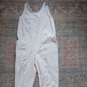Elizabeth Suzann Clyde jumpsuit